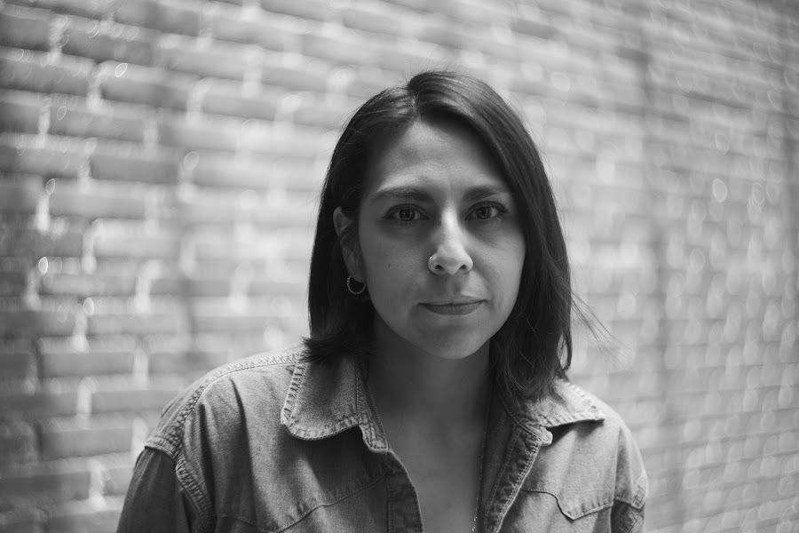 Yareni Velázquez Mendoza