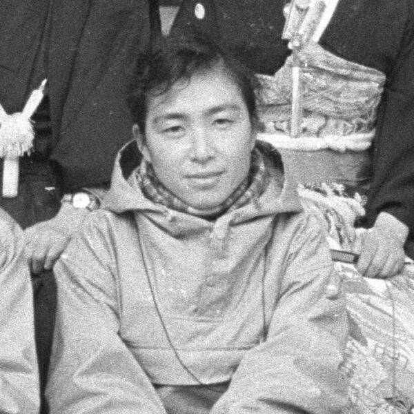 Sumiko Haneda