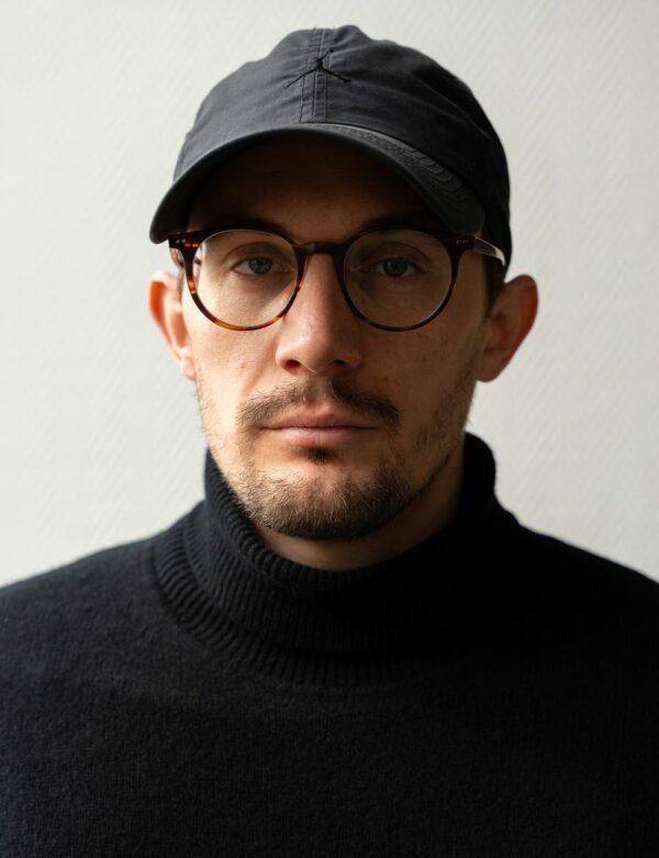 Antoine Chapon