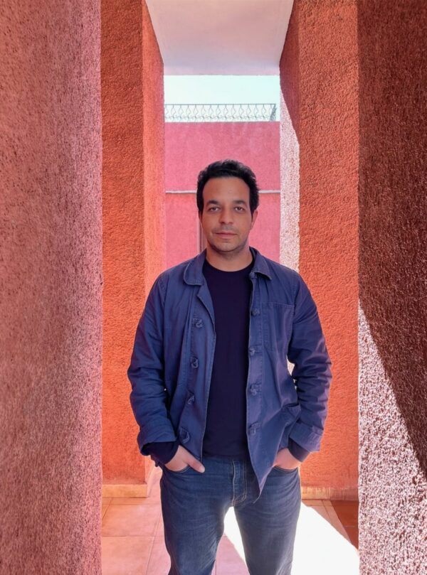 Hassen Ferhani