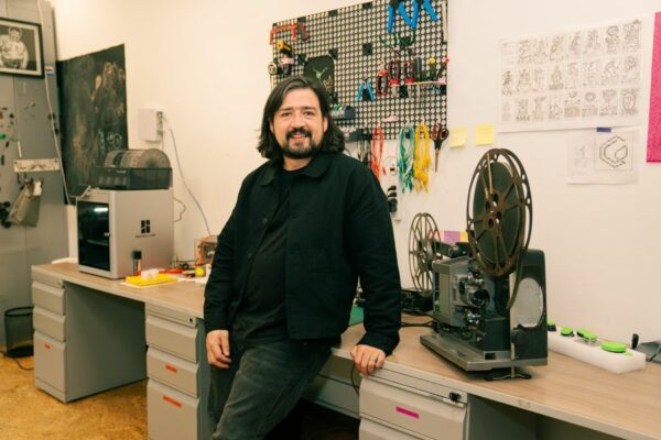 Juan Camilo González