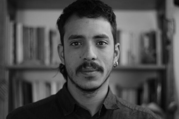 Manuel Mateo Gómez