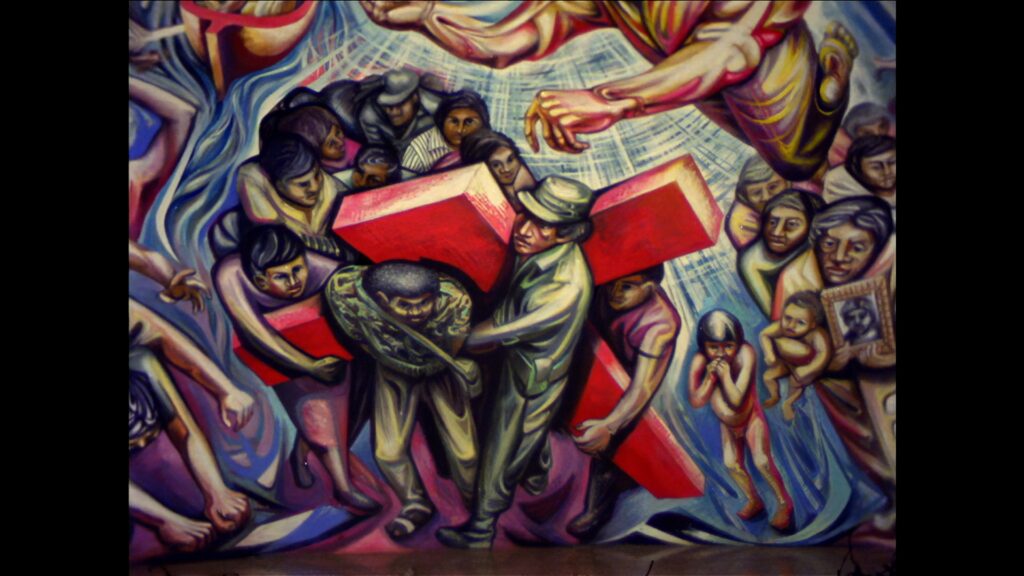 L'Evangile de la Révolution