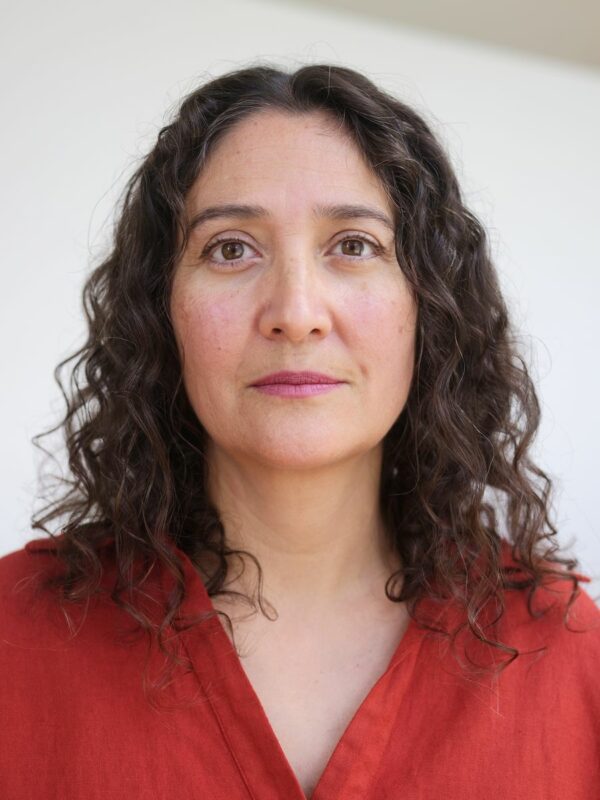 Cecilia Monroy Cuevas