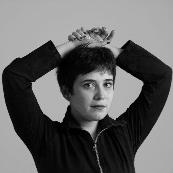Azul Aizenberg
