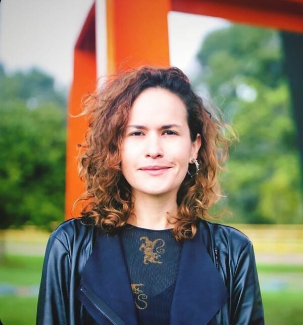 Maria Paula Lorgia Garnica