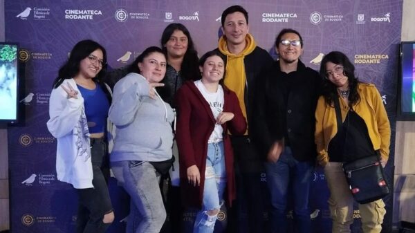 Colectivo Fraktal 19