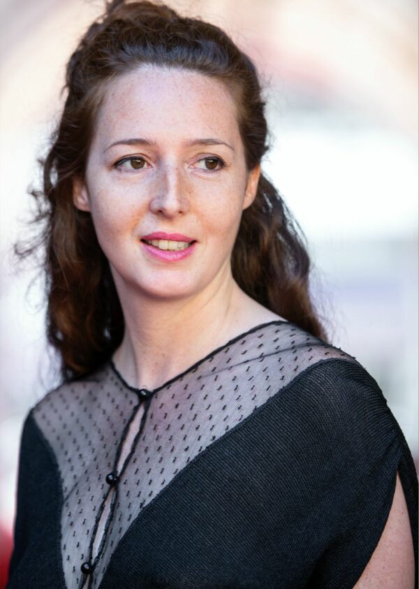 Eléonore Boissinot