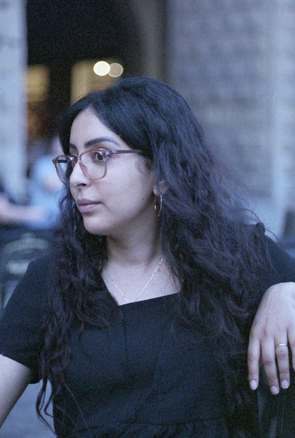 Randa Maroufi