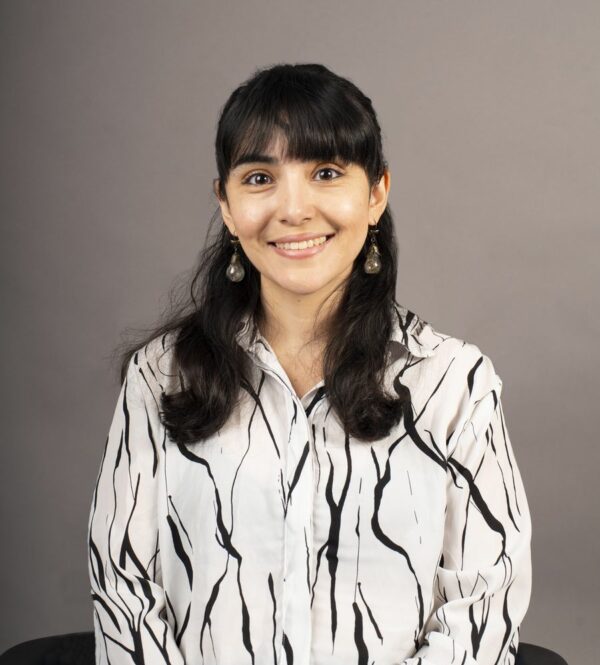 Gloria Isabel Gómez Ceballos