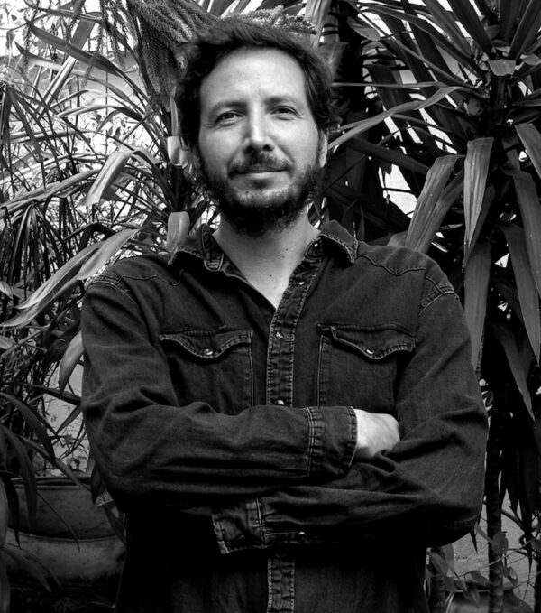 Felipe Rugeles Pineda