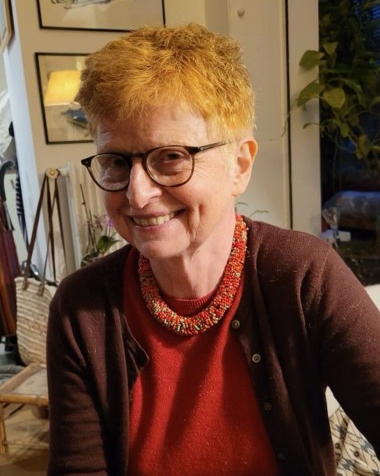 Claire Simon