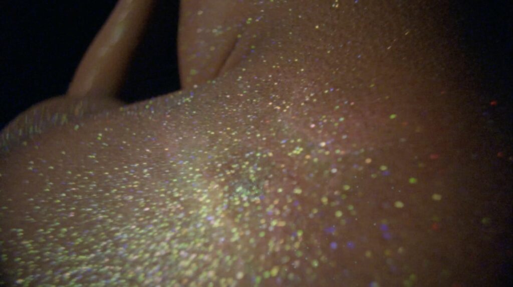 Nuestro cuerpo es una estrella que se expande