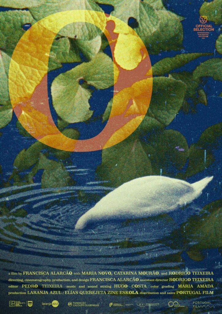 Afiche de O