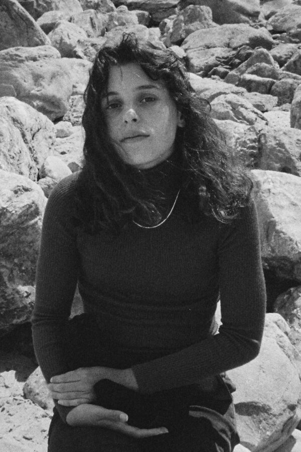 Francisca Alarcão