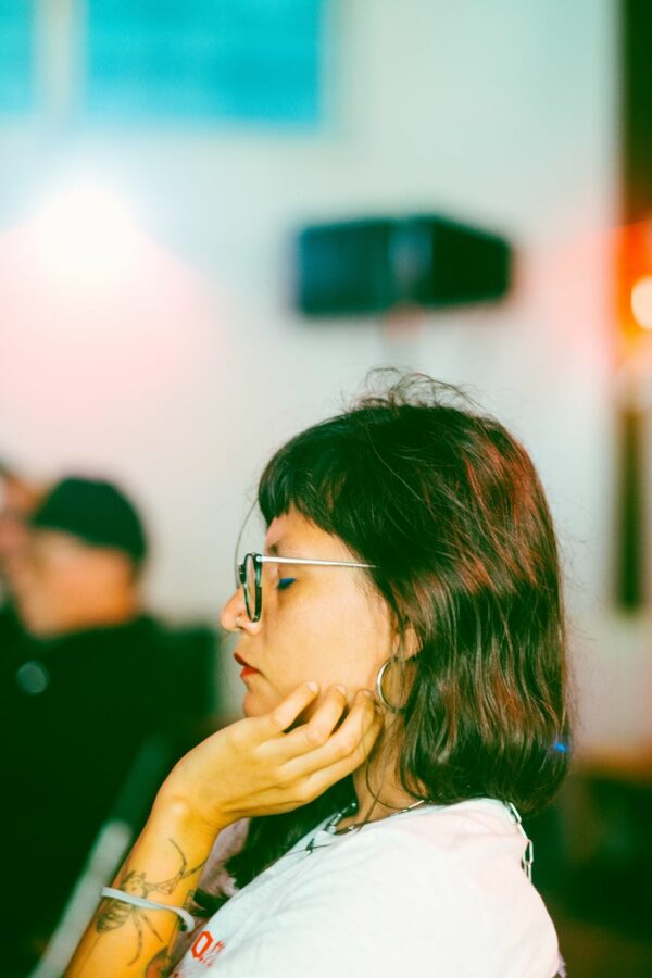 Violeta Mora