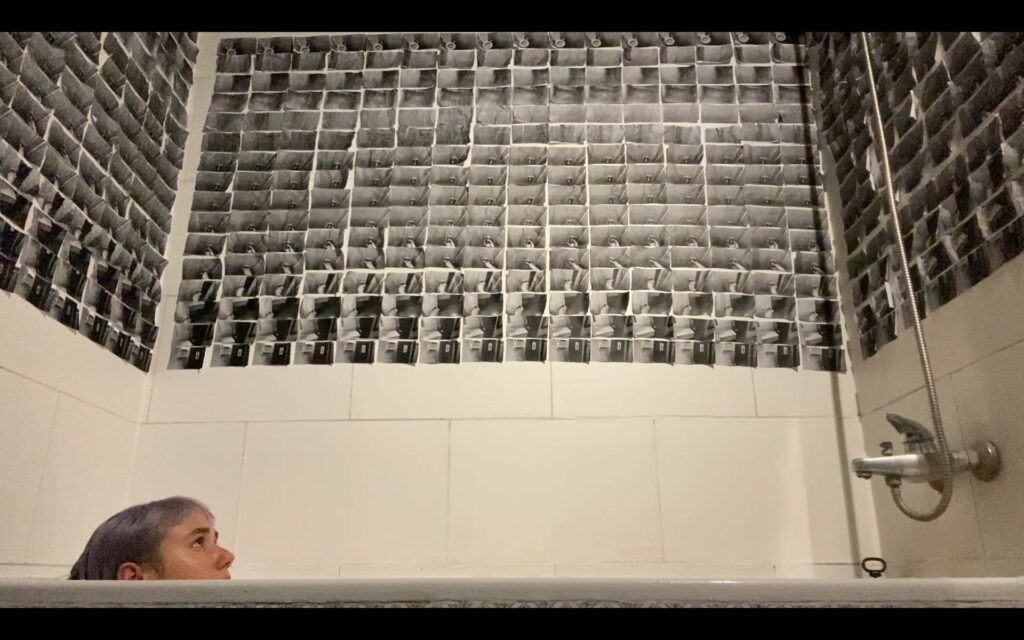 Para mí, ya no es cualquier baño