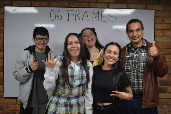 06 Frames