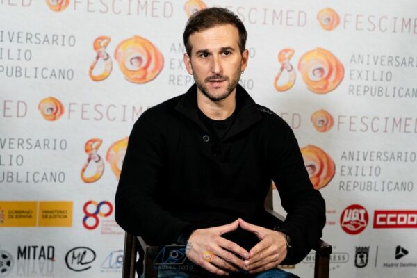 Luis Cintora