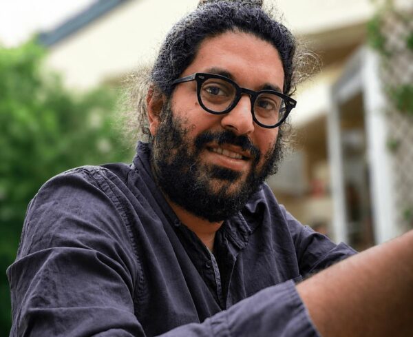 Mohanad Yaqubi