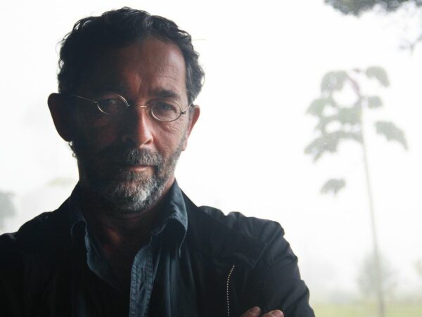 Pablo Mora