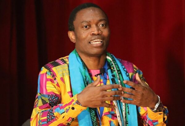 David Bingong