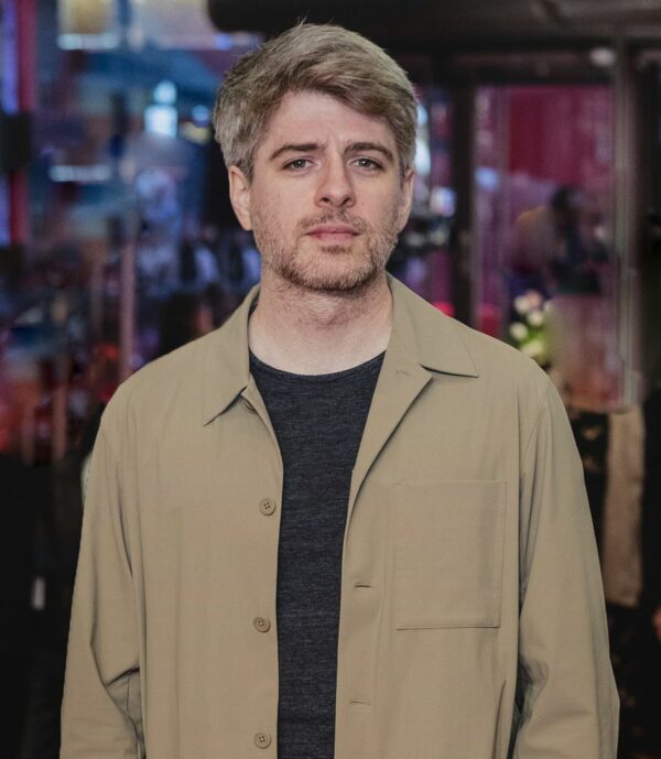 Nicolas Gourault