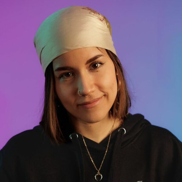 Juliana Erazo Gómez