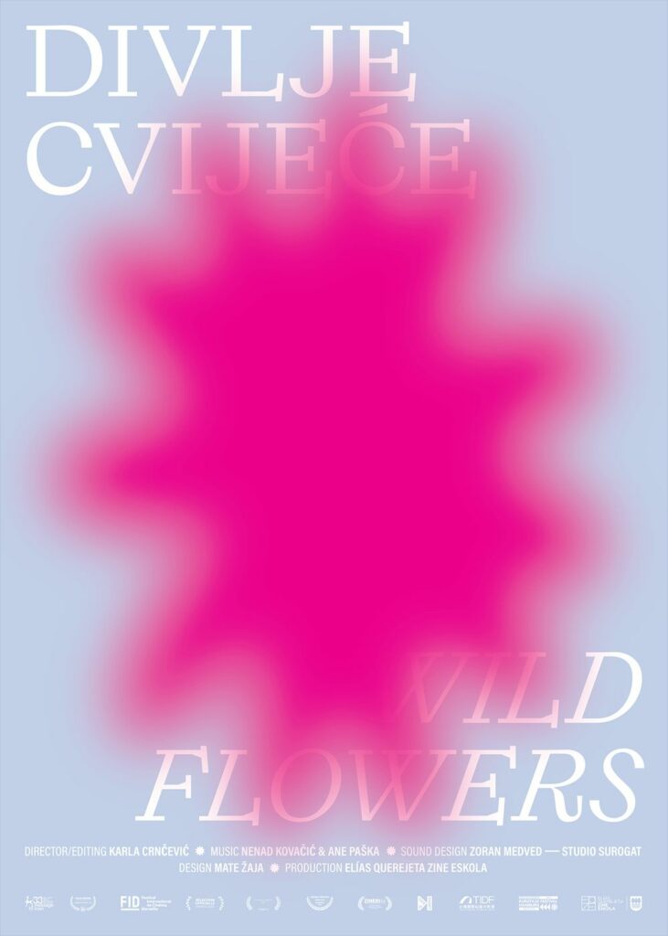 Afiche de Wild Flowers