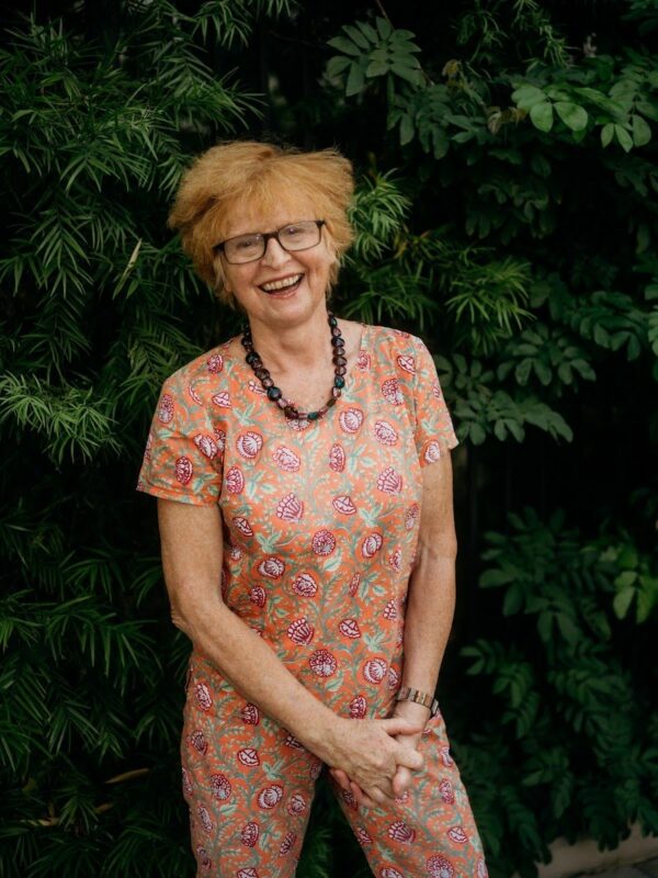 Claire Simon