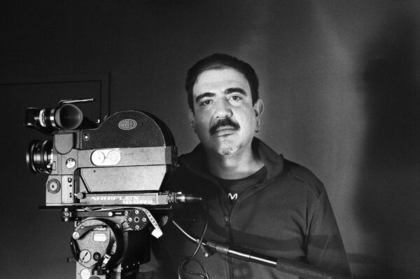 Oscar Ruiz Navia