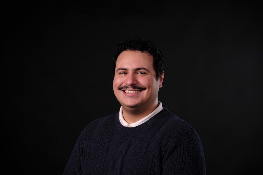 Adriel Esteban Matos