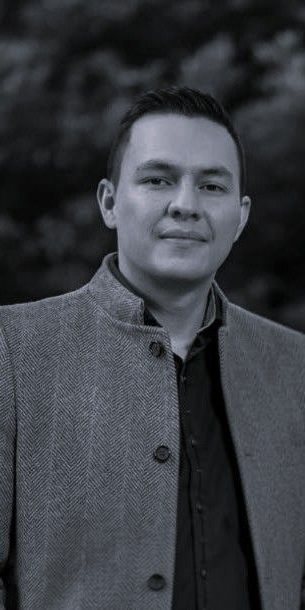 Andrés Molina