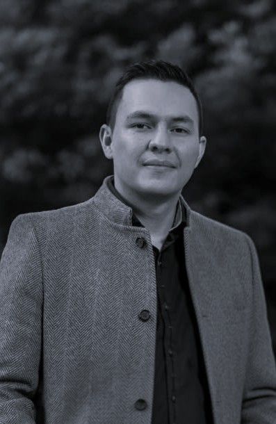 Andrés Molina