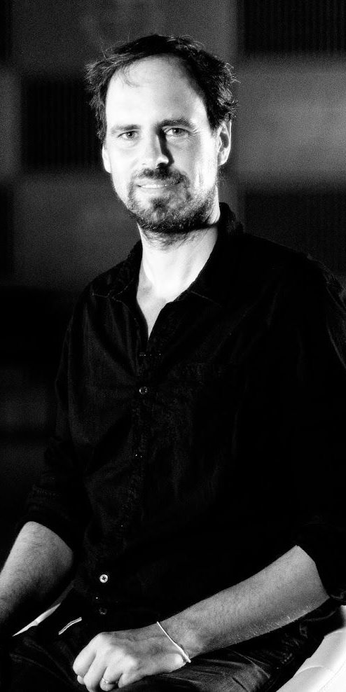 Andrew Tucker