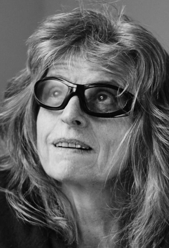 Claire Simon