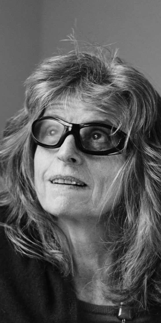 Claire Simon