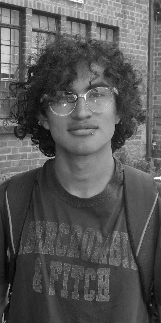 David Guarnizo