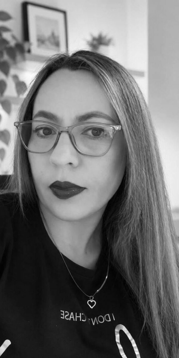 Elizabeth Molina