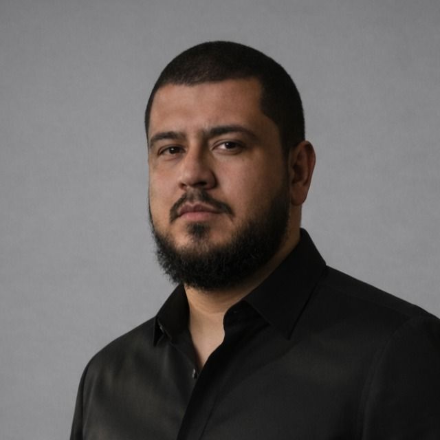 Emmanuel Jaramillo