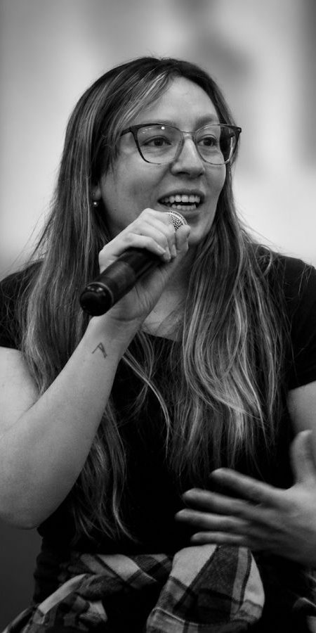 Estefanía De Cara