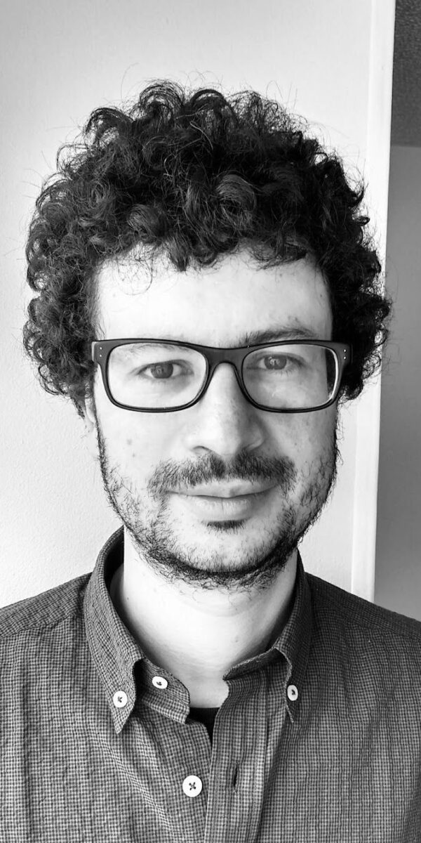 Gustavo Vasco