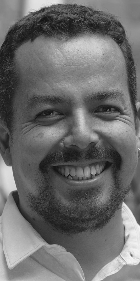 Jorge Andrés Botero