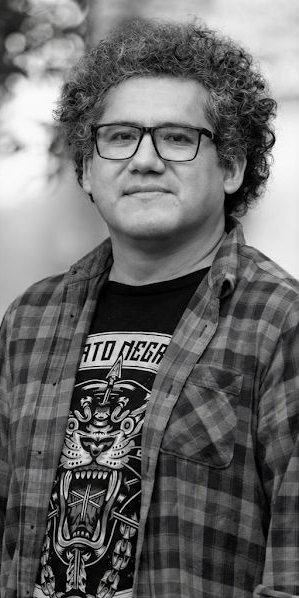 Julio Gonzales