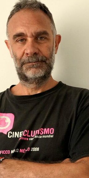 Julio Lamaña