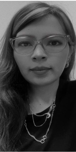 Liz Evelyn Echavarría Hoyos