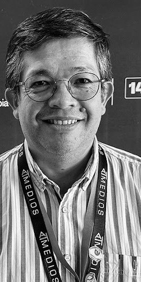 Luis Guillermo Torres