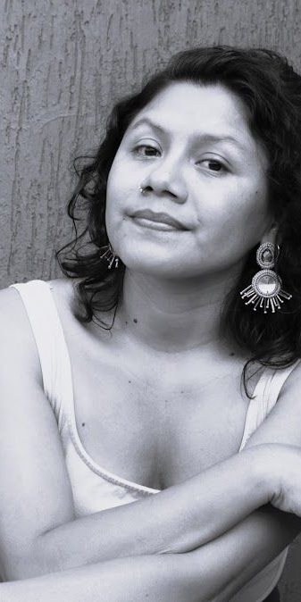 Luz Adriana Quigua