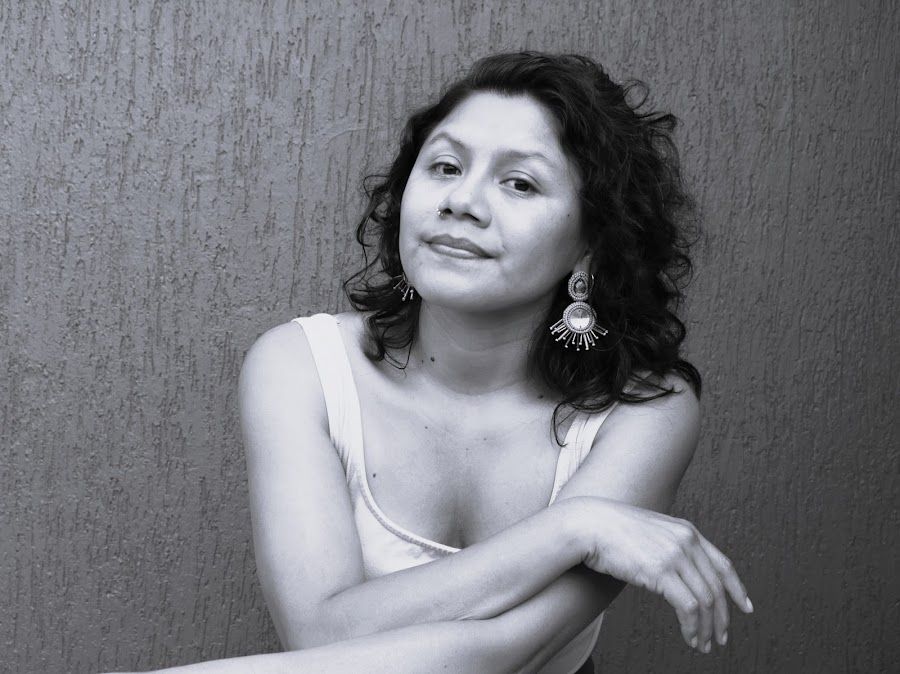 Luz Adriana Quigua