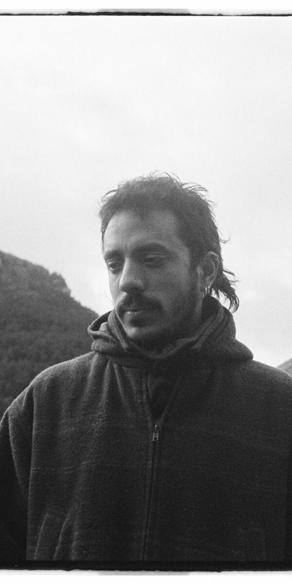 Manuel Mateo